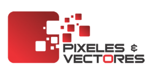 Pixeles y Vectores